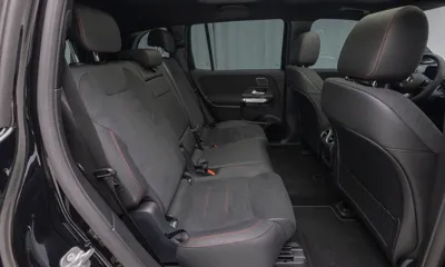 Mercedes-Benz EQB 2026, 803 км, за 41042.37 USD - фото 11