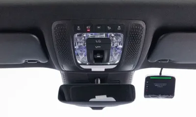 Mercedes-Benz EQB 2026, 803 км, за 41042.37 USD - фото 14