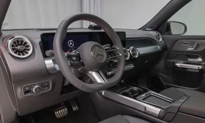 Mercedes-Benz EQB 2026, 803 км, за 41042.37 USD - фото 16