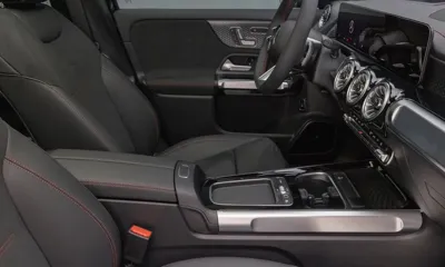 Mercedes-Benz EQB 2026, 803 км, за 41042.37 USD - фото 18