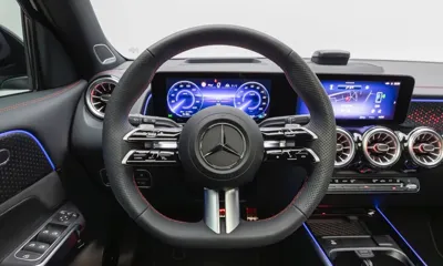Mercedes-Benz EQB 2026, 803 км, за 41042.37 USD - фото 19