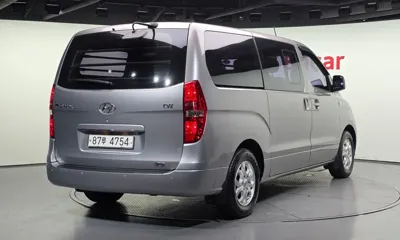Hyundai Starex 2013, 71377 км, за 5629.98 USD