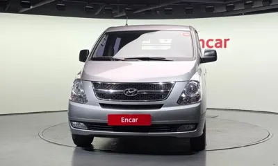 Hyundai Starex 2013, 71377 км, за 5629.98 USD