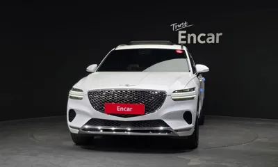 Genesis GV70 2023, 57598 км, за 299.25 USD