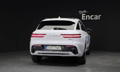 Genesis GV70 2023, 57598 км, за 299.25 USD