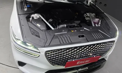 Genesis GV70 2023, 57598 км, за 299.03 USD - фото 6