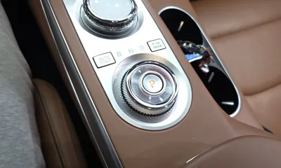 Genesis GV70 2023, 57598 км, за 299.03 USD - фото 9