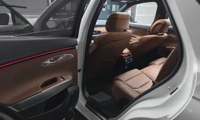 Genesis GV70 2023, 57598 км, за 299.03 USD - фото 11
