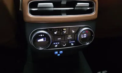 Genesis GV70 2023, 57598 км, за 299.03 USD - фото 18