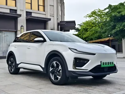 NETA Neta X 2024, 70000 км, за 9414.27 USD