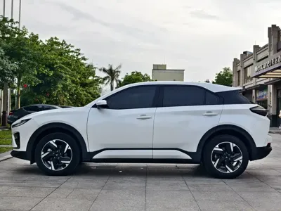 NETA Neta X 2024, 70000 км, за 9414.27 USD