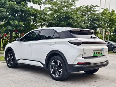 NETA Neta X 2024, 70000 км, за 9414.27 USD