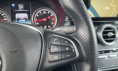 Mercedes-Benz GLC-Class 2019, 111788 км, за 16738.87 USD - фото 16