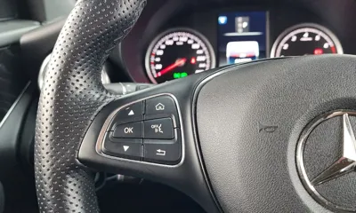 Mercedes-Benz GLC-Class 2019, 111788 км, за 16738.87 USD - фото 17