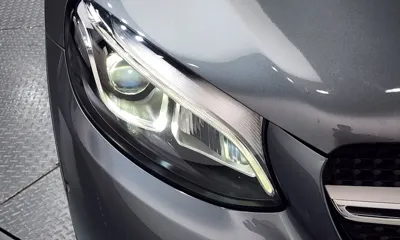 Mercedes-Benz GLC-Class 2019, 111788 км, за 16738.87 USD - фото 22