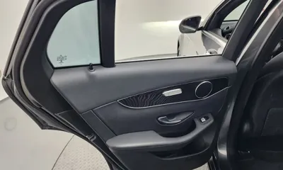 Mercedes-Benz GLC-Class 2019, 111788 км, за 16738.87 USD - фото 25