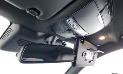 Mercedes-Benz GLC-Class 2019, 111788 км, за 16738.87 USD - фото 27
