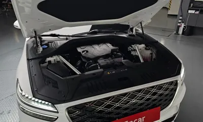 Genesis GV70 2025, 3254 км, за 30083.99 USD - фото 6