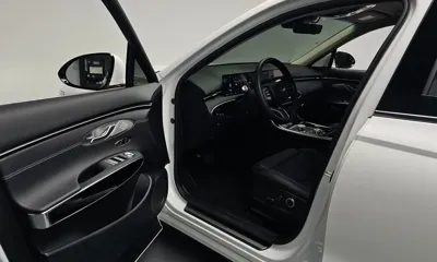 Genesis GV70 2025, 3254 км, за 30083.99 USD - фото 10