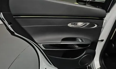 Genesis GV70 2025, 3254 км, за 30083.99 USD - фото 25