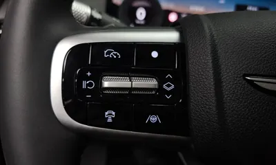 Genesis GV70 2025, 3254 км, за 30083.99 USD - фото 27