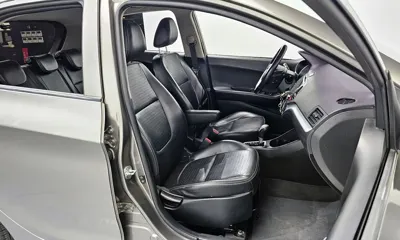 Kia Morning 2016, 108768 км, за 3171.46 USD - фото 12