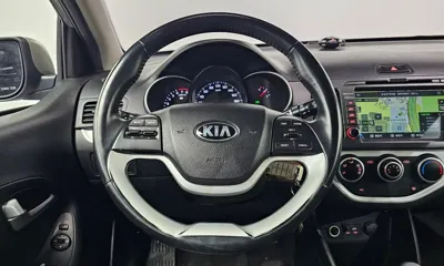 Kia Morning 2016, 108768 км, за 3171.46 USD - фото 14