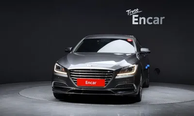 Genesis G80 2018, 52834 км, за 14431.51 USD