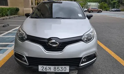 Renault-KoreaSamsung QM3 2014, 226467 км, за 1945.1 USD