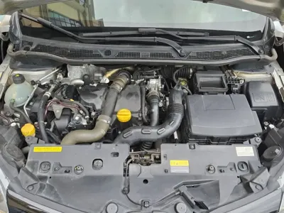 Renault-KoreaSamsung QM3 2014, 226467 км, за 1943.7 USD - фото 6
