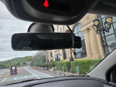Renault-KoreaSamsung QM3 2014, 226467 км, за 1943.7 USD - фото 19
