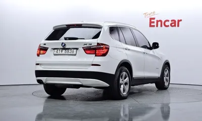 BMW X3 2011, 139473 км, за 6502.89 USD