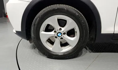 BMW X3 2011, 139473 км, за 6502.89 USD - фото 6