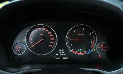 BMW X3 2011, 139473 км, за 6502.89 USD - фото 8