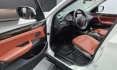 BMW X3 2011, 139473 км, за 6502.89 USD - фото 11