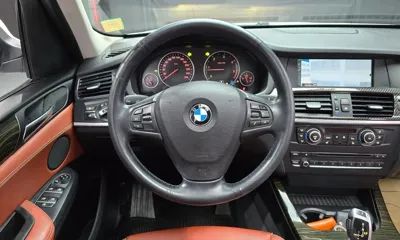 BMW X3 2011, 139473 км, за 6502.89 USD - фото 13