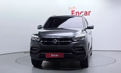 KG_Mobility_Ssangyong Rexton 2020, 135673 км, за 7806.41 USD