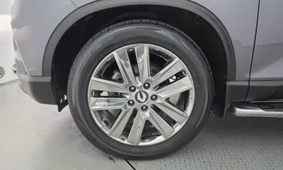 KG_Mobility_Ssangyong Rexton 2020, 135673 км, за 7806.41 USD
