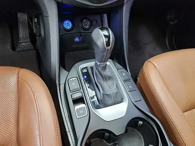 Hyundai Santafe 2016, 176013 км, за 6892.48 USD - фото 8