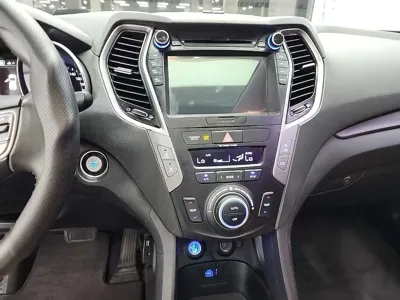 Hyundai Santafe 2016, 176013 км, за 6892.48 USD - фото 10