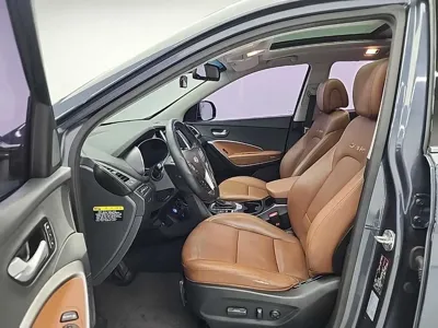 Hyundai Santafe 2016, 176013 км, за 6892.48 USD - фото 11