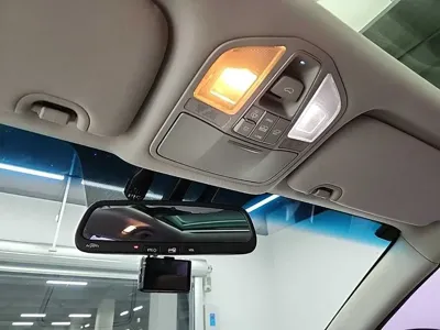 Hyundai Santafe 2016, 176013 км, за 6892.48 USD - фото 15