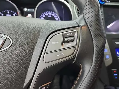 Hyundai Santafe 2016, 176013 км, за 6892.48 USD - фото 16
