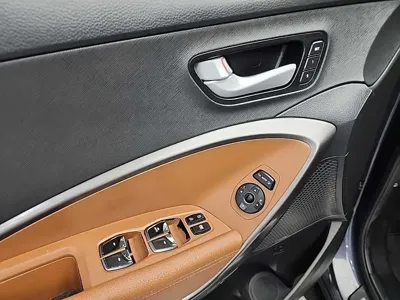 Hyundai Santafe 2016, 176013 км, за 6892.48 USD - фото 18