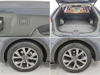 Hyundai Santafe 2016, 176013 км, за 6892.48 USD - фото 19