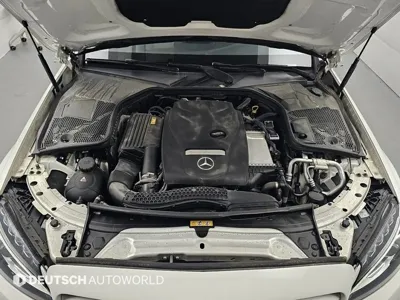 Mercedes-Benz C-Class 2018, 50829 км, за 11166.17 USD - фото 6