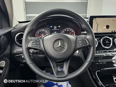 Mercedes-Benz C-Class 2018, 50829 км, за 11166.17 USD - фото 13