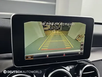 Mercedes-Benz C-Class 2018, 50829 км, за 11166.17 USD - фото 15