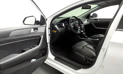 Hyundai Sonata 2018, 117579 км, за 6772.15 USD - фото 10