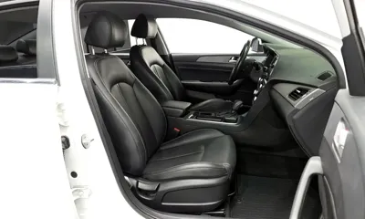 Hyundai Sonata 2018, 117579 км, за 6772.15 USD - фото 11